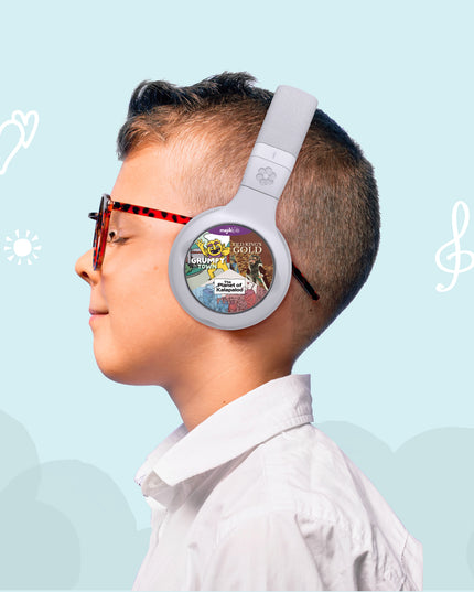 Majik Kids: Little Leaders Collection