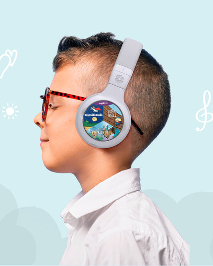 Majik Kids: Untold Stories Collection