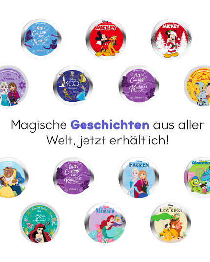 Majik Kids: Little Leaders Collection