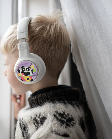 Majik Kids: The Other Side