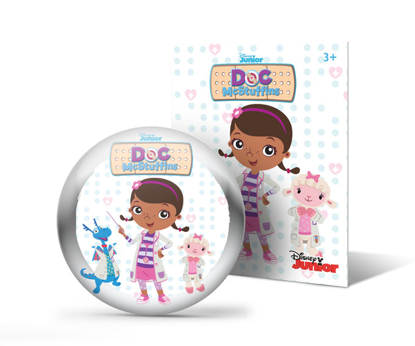 Disney Junior Doc McStuffins StoryShield – onanoff