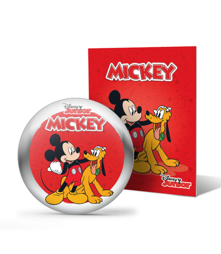 Disney Junior Mickey Mouse StoryShield