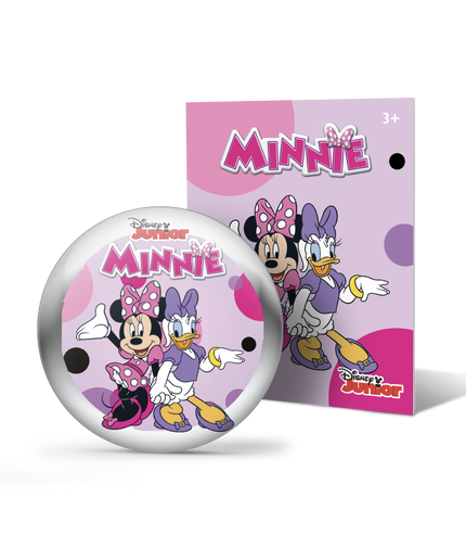 Disney Junior Minnie Mouse StoryShield