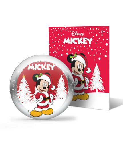 Disney Mickey Mouse Christmas Collection StoryShield