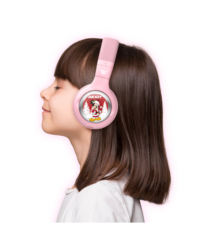 Disney Mickey Mouse Christmas Collection StoryShield