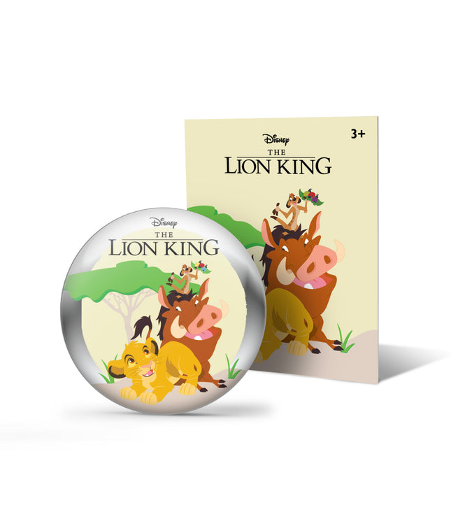 Disney's Lion King StoryShield
