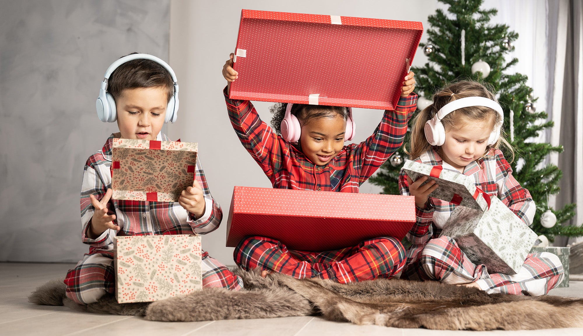 Christmas Gift Guide for Kids Aged 3-12