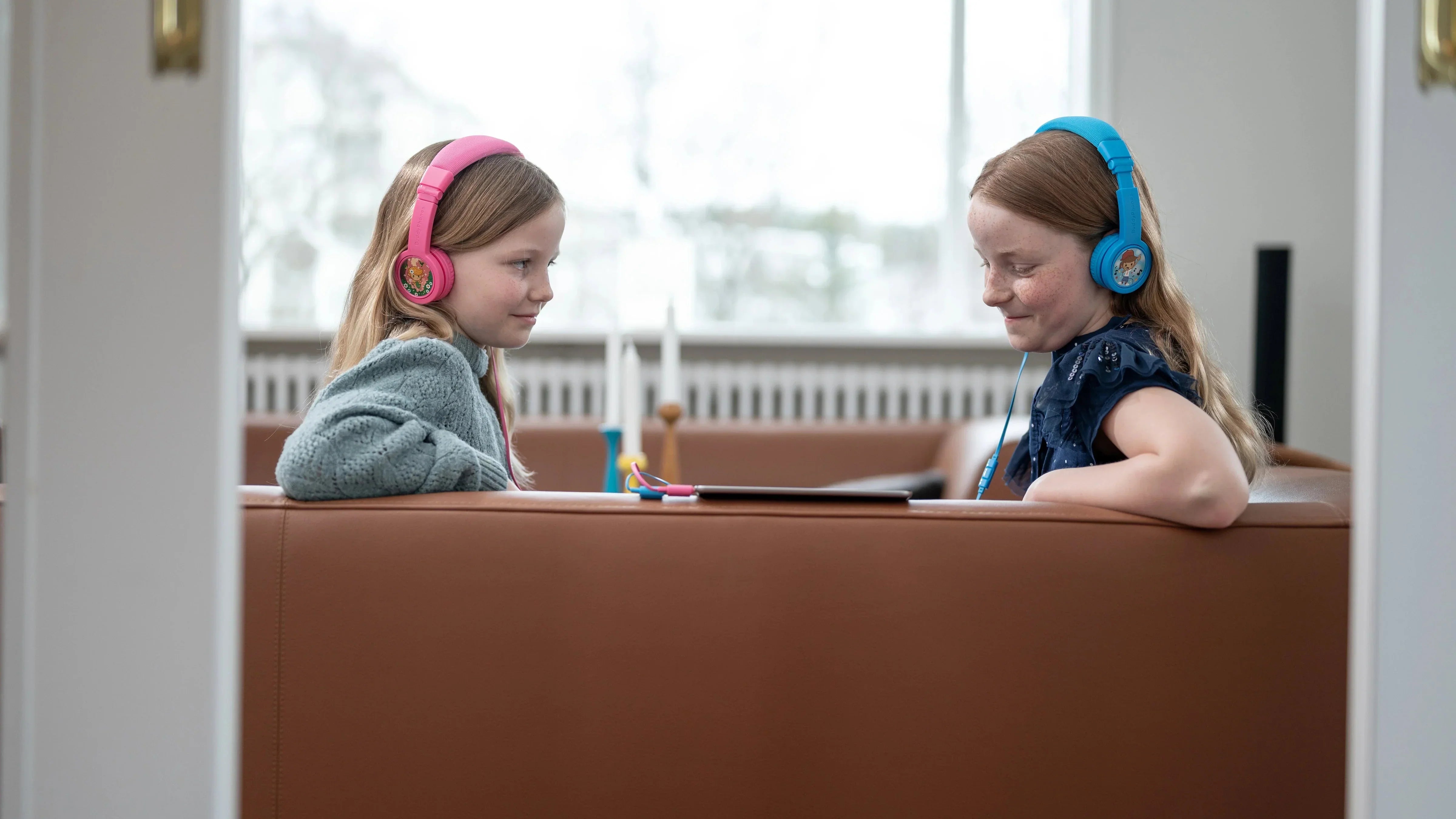 Why Kids Need Volume-Limiting Headphones