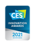 SCHOOL+ WINS CES INNOVATION HONOREE AWARDS