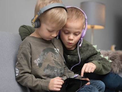 Collection image for: Gaming Headphones