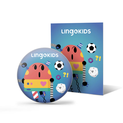 Collection image for: LingoKids StoryShield