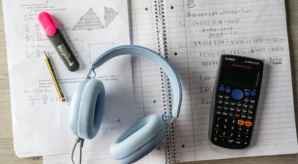 Collection image for: StudyPhones
