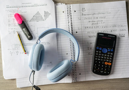 Collection image for: StudyPhones