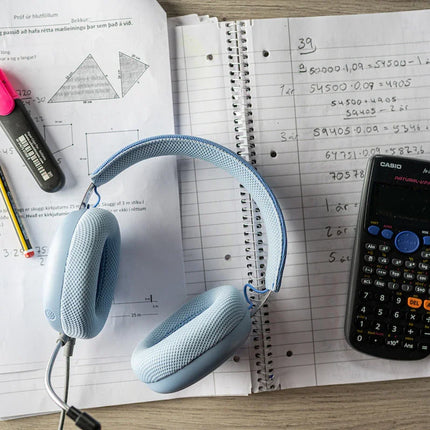 Collection image for: StudyPhones