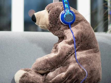 Collection image for: Wired Headphones