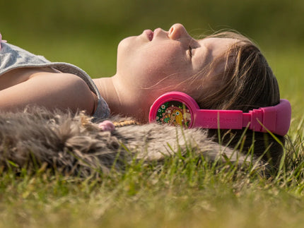 Collection image for: Noise Cancellation Headphones