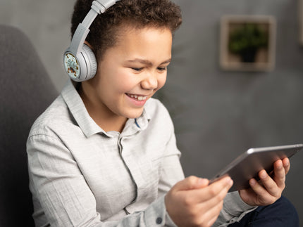Collection image for: Kids Headphones