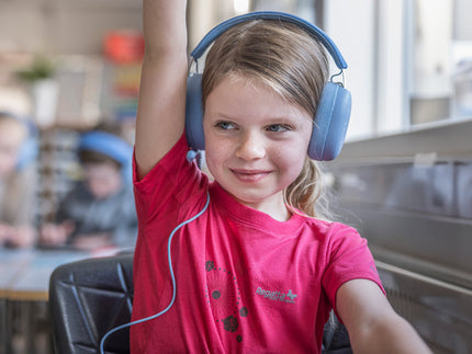Collection image for: Headphones for Schools