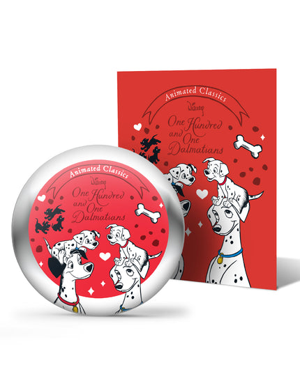 Animated Classics: Disney's 101 Dalmatians