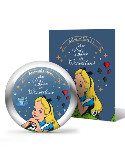 Animated Classics: Disney's Alice in Wonderland
