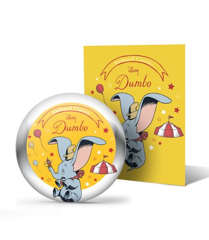 Animated Classics: Disney's Dumbo
