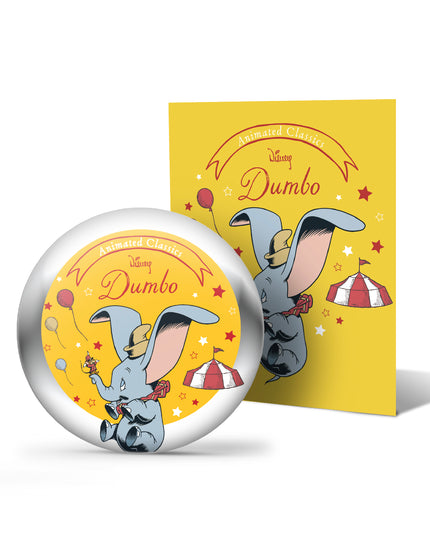 Animated Classics: Disney's Dumbo