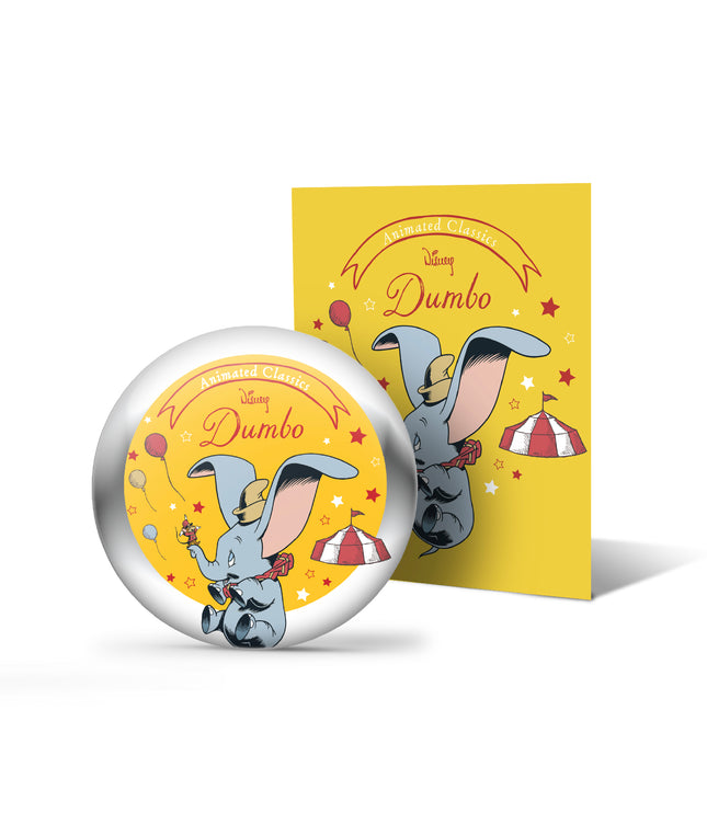 Animated Classics: Disney's Dumbo