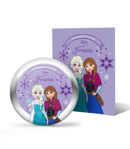 Animated Classics: Disney's Frozen