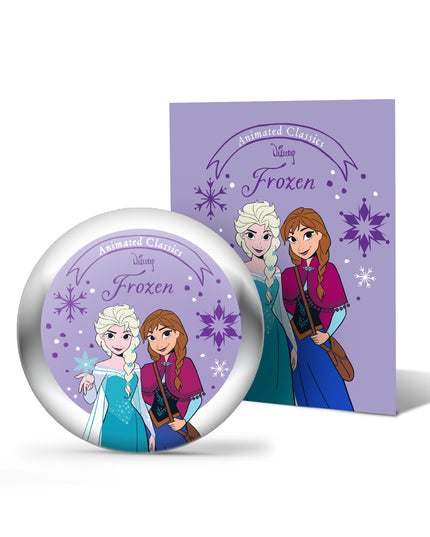 Animated Classics: Disney's Frozen