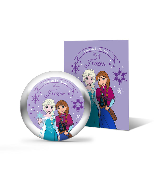 Animated Classics: Disney's Frozen