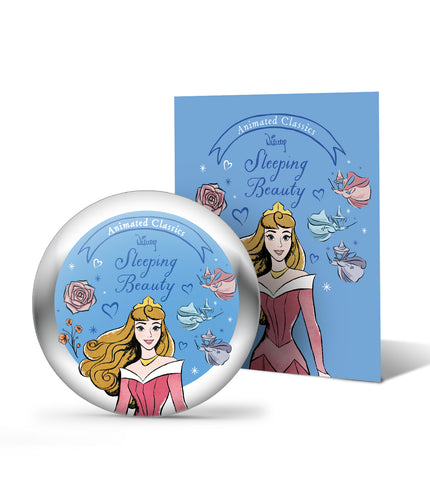 Animated Classics: Disney's Sleeping Beauty