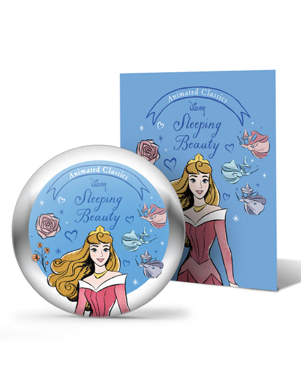 Animated Classics: Disney's Sleeping Beauty