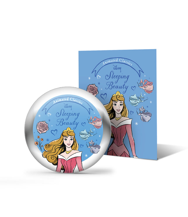 Animated Classics: Disney's Sleeping Beauty