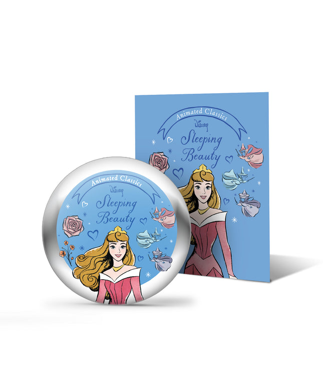 Animated Classics: Disney's Sleeping Beauty