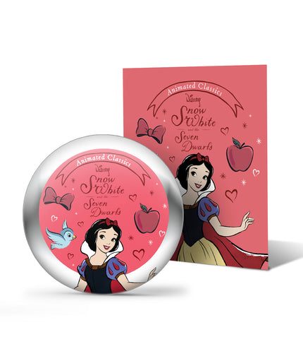 Animated Classics: Disney's Snow White and the Seven Dwarfs