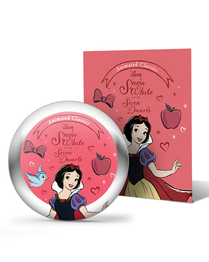 Animated Classics: Disney's Snow White and the Seven Dwarfs