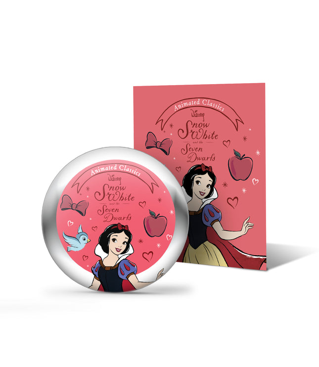 Animated Classics: Disney's Snow White and the Seven Dwarfs
