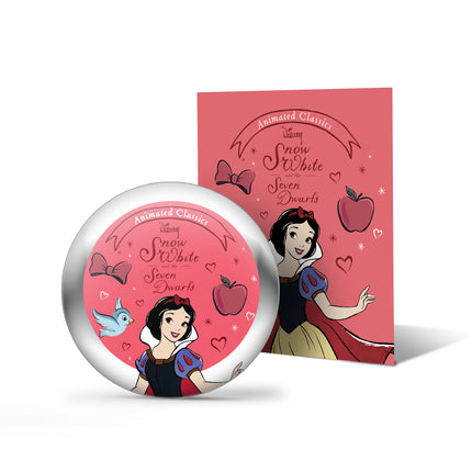 Animated Classics: Disney's Snow White and the Seven Dwarfs