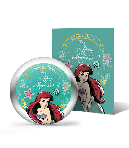 Animated Classics: Disney's The Little Mermaid