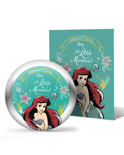 Animated Classics: Disney's The Little Mermaid