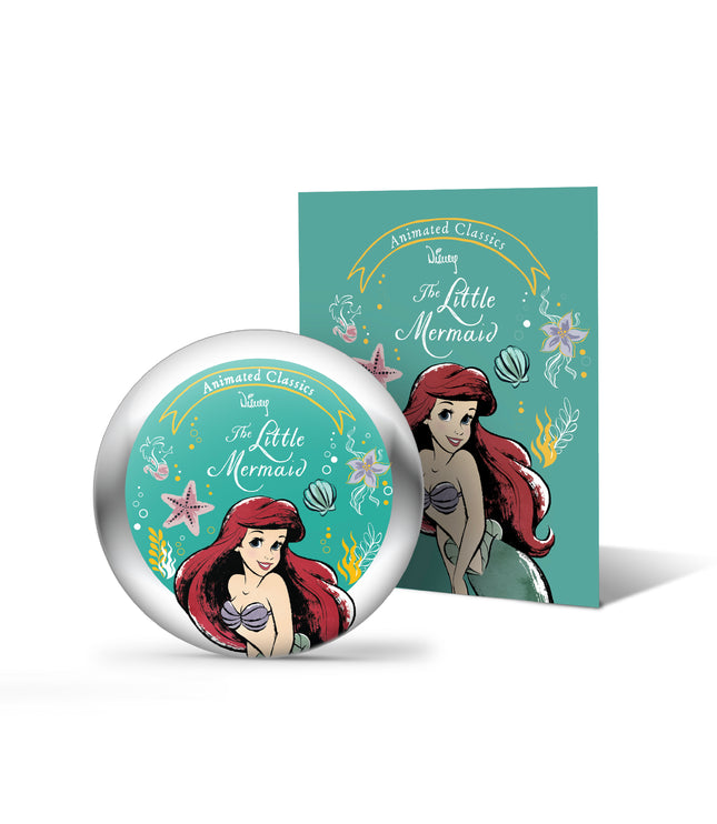 Animated Classics: Disney's The Little Mermaid