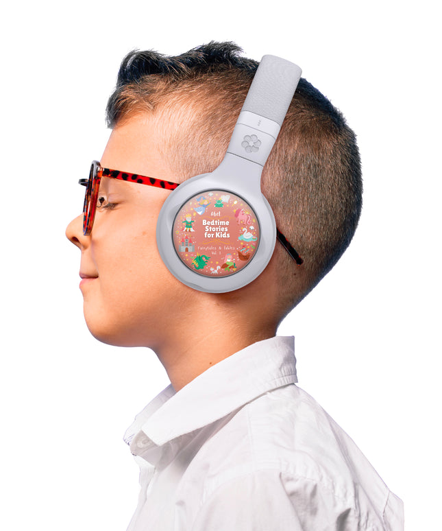 Abel Bedtime Stories Vol. 1