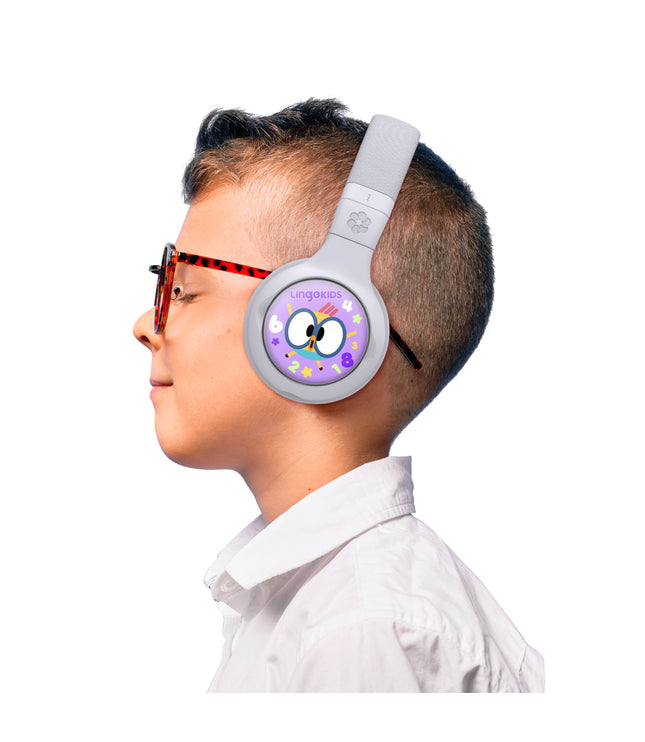 Lingokids Songs: Learn Math and Science with Billy StoryShield