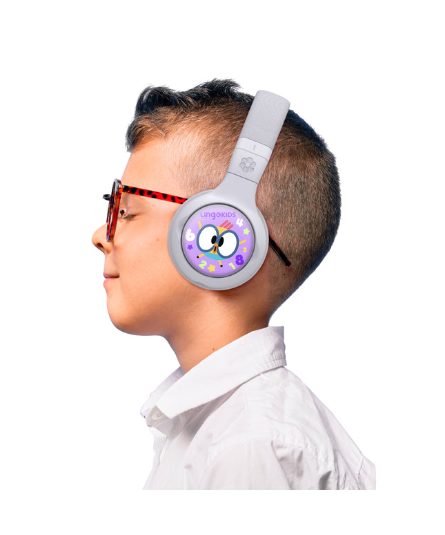 Lingokids Songs: Learn Math and Science with Billy StoryShield