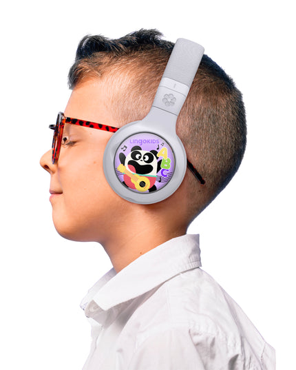 Lingokids Songs: Learn to Read with Elliot StoryShield