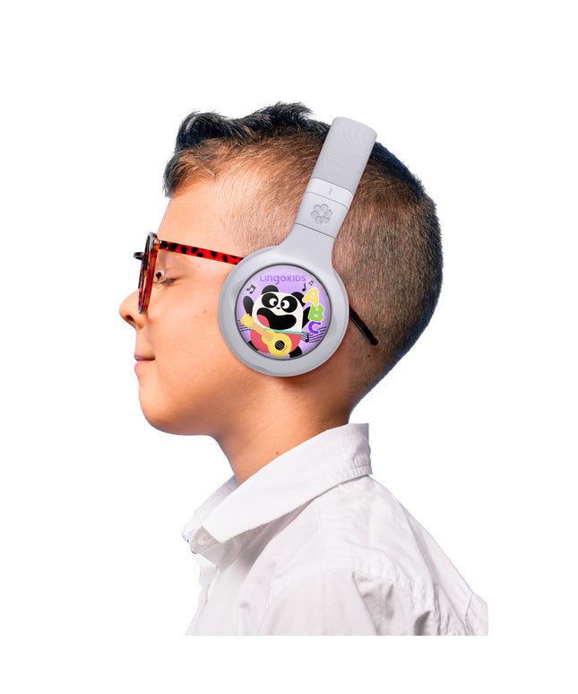 Lingokids Songs: Learn to Read with Elliot StoryShield