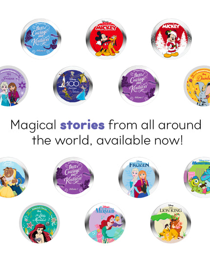 Animated Classics: Disney's Beauty and the Beast
