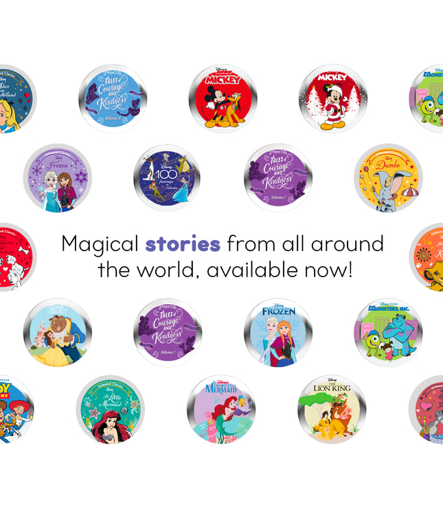 Animated Classics: Disney's Beauty and the Beast