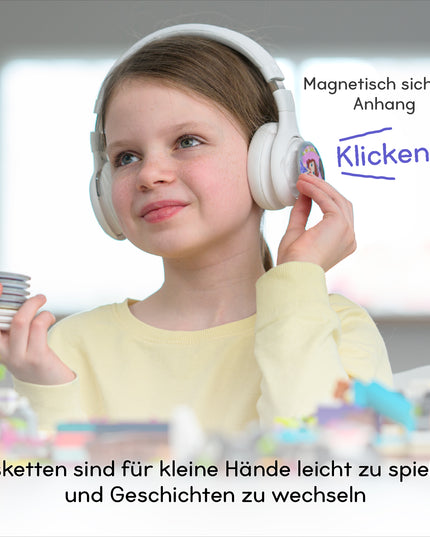 Majik Kids: Untold Stories Collection