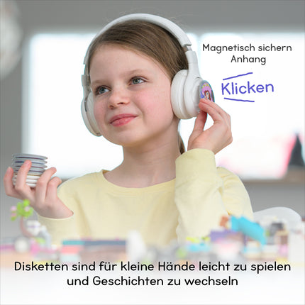 Majik Kids: Little Leaders Collection